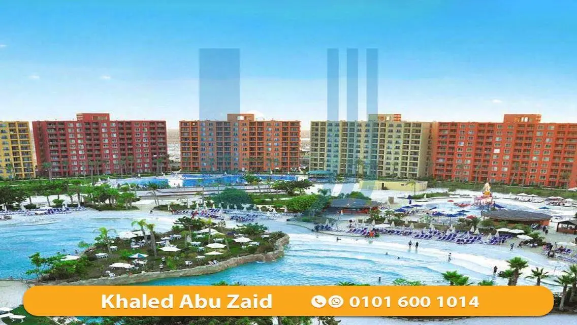 Luxurious Apartment of 375 Sqm with Balcony and Security Guard