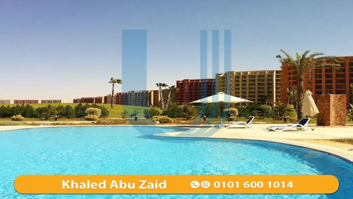 Luxurious Apartment of 375 Sqm with Balcony and Security Guard