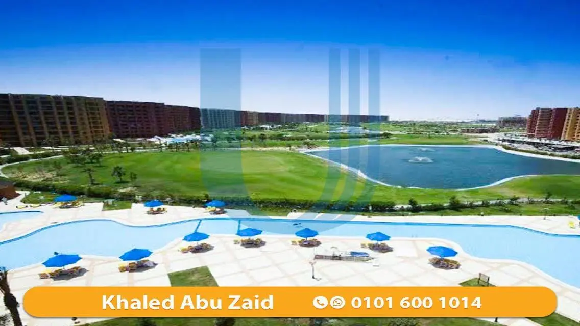 Luxurious Apartment of 375 Sqm with Balcony and Security Guard