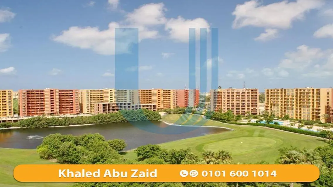 Luxurious Apartment of 375 Sqm with Balcony and Security Guard