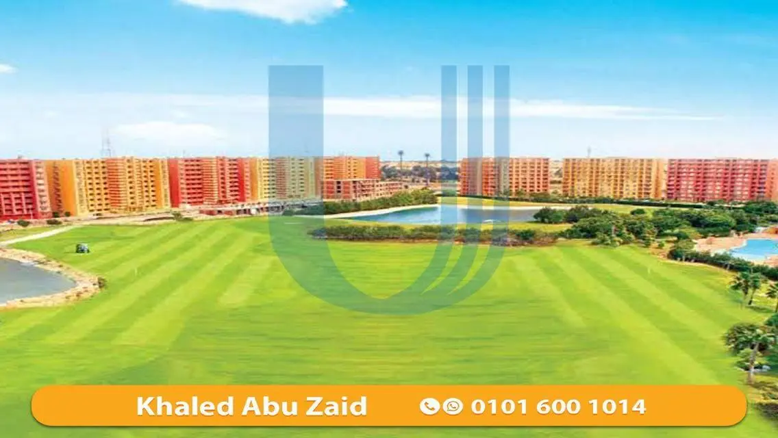 Luxurious Apartment of 375 Sqm with Balcony and Security Guard