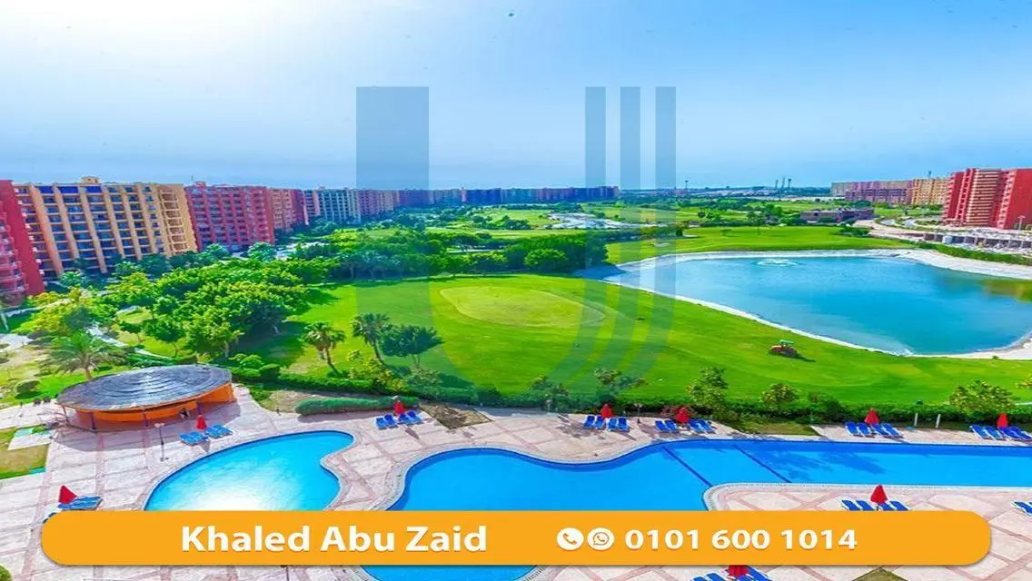 Luxurious Apartment of 375 Sqm with Balcony and Security Guard