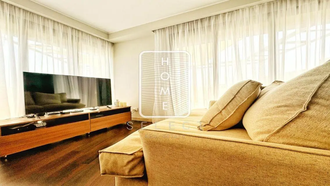 Luxury Apartment at SixWest