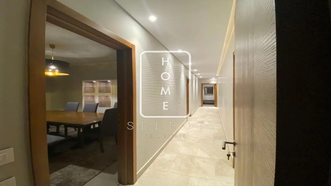 Luxury Apartment at SixWest
