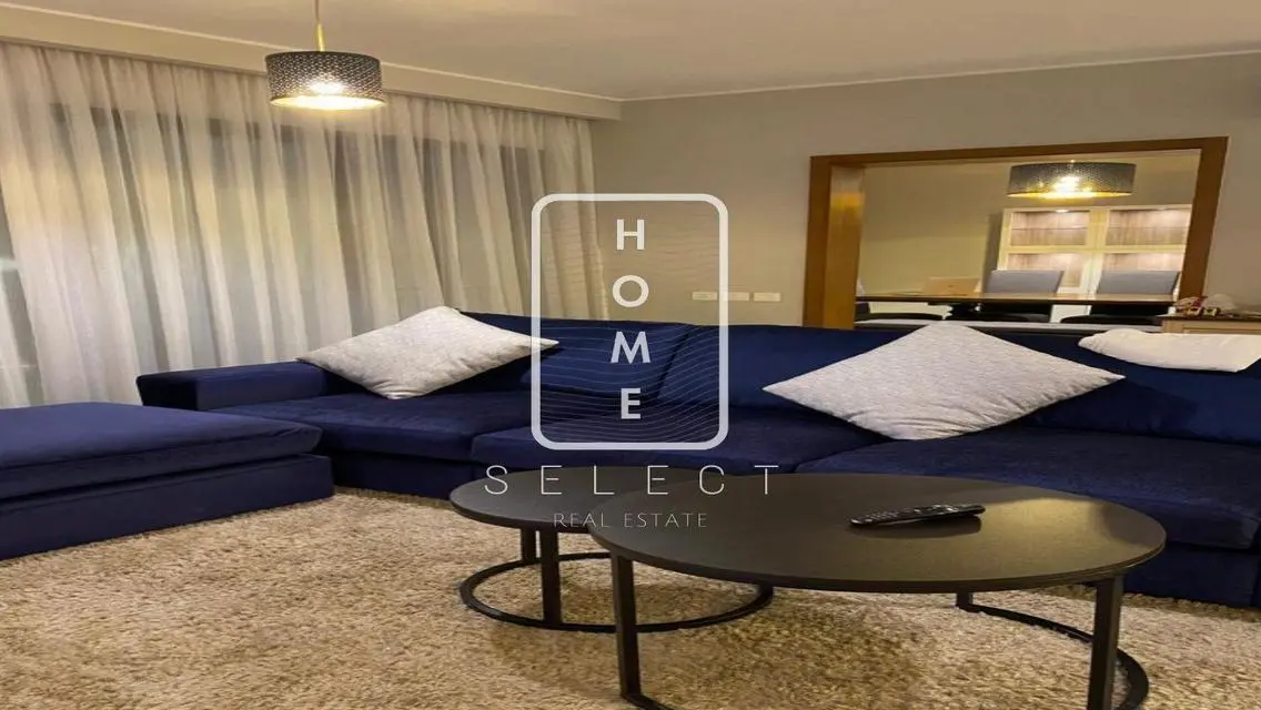Luxury Apartment at SixWest