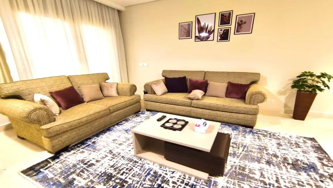 Luxury Villa with Private Pool and Garden in a Great Location