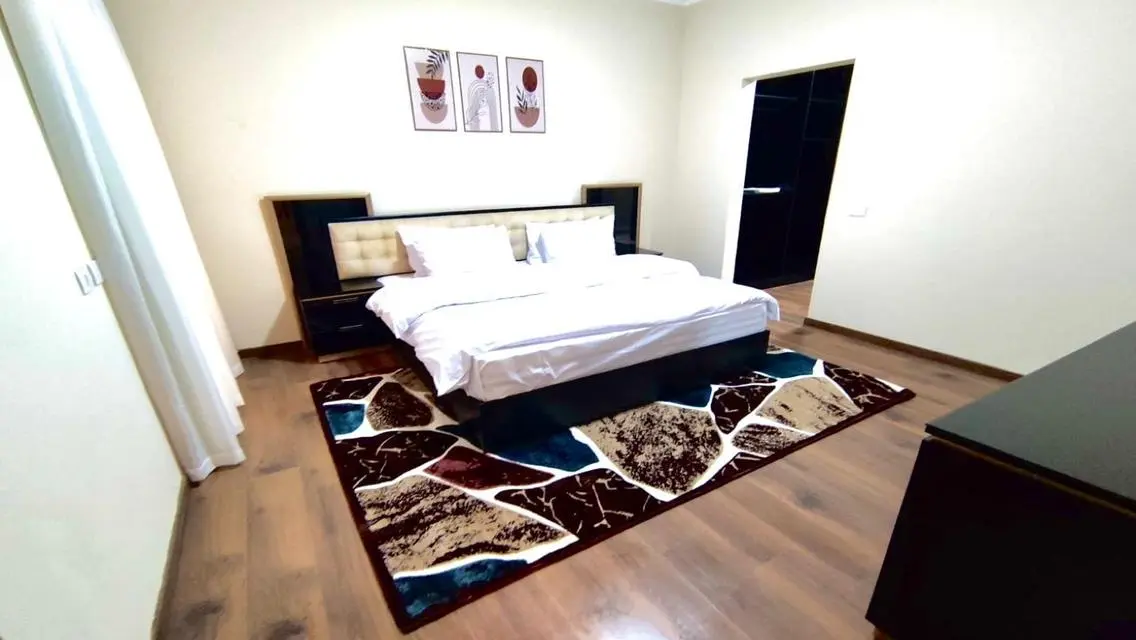 Luxury Villa with Private Pool and Garden in a Great Location