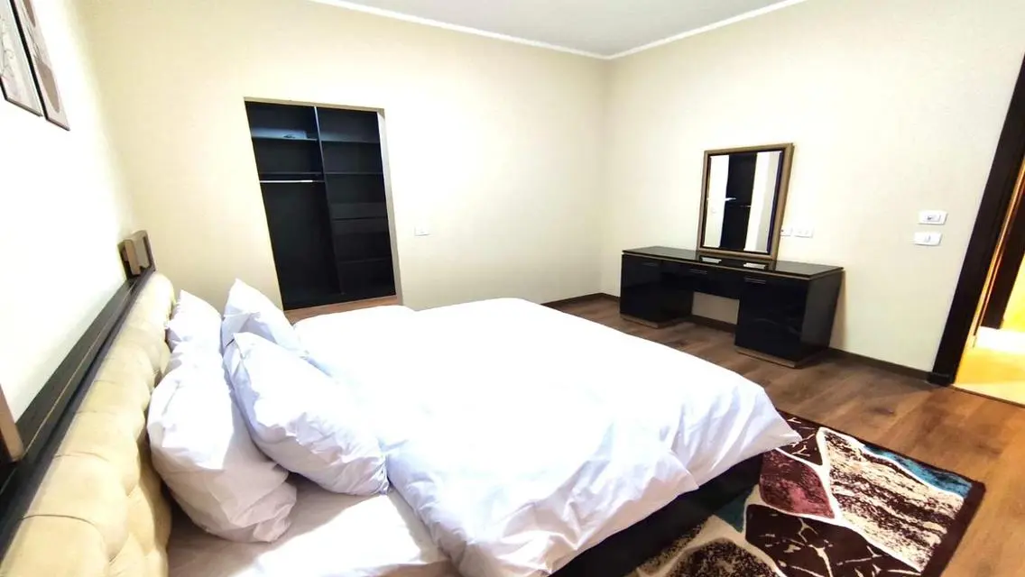 Luxury Villa with Private Pool and Garden in a Great Location