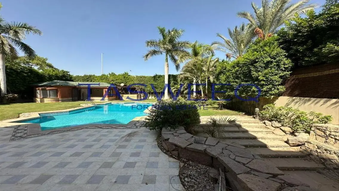 Luxurious Villa for Sale in a Prime Location