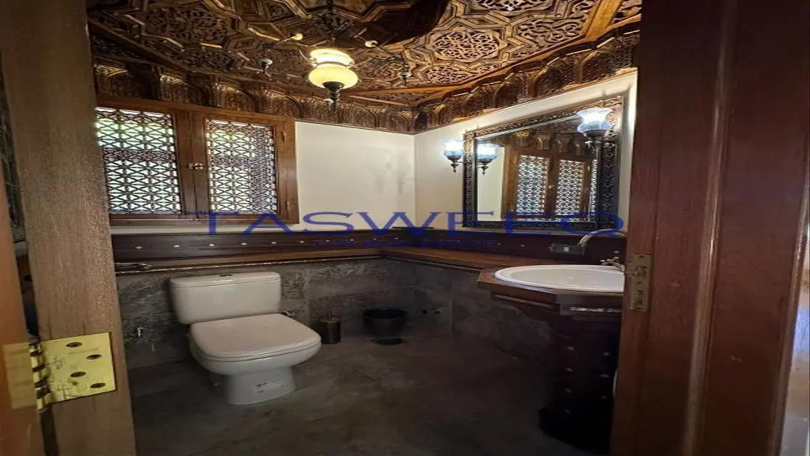 Luxurious Villa for Sale in a Prime Location