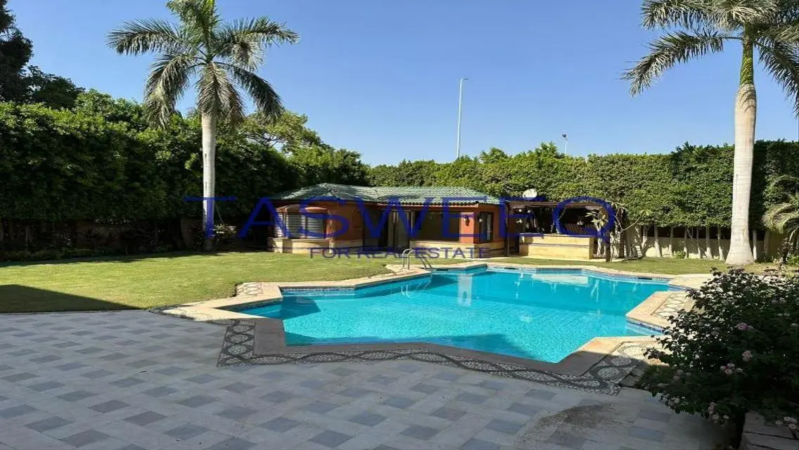 Luxurious Villa for Sale in a Prime Location