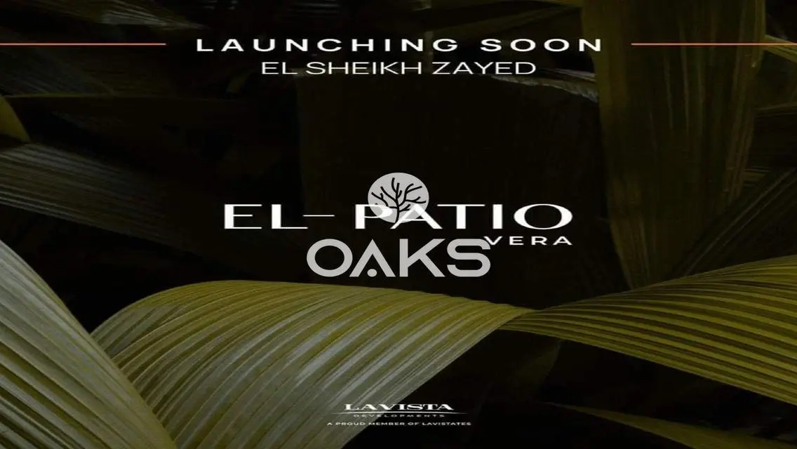 Luxury Villa for Sale in El Patio Vera Compound, Sheikh Zayed
