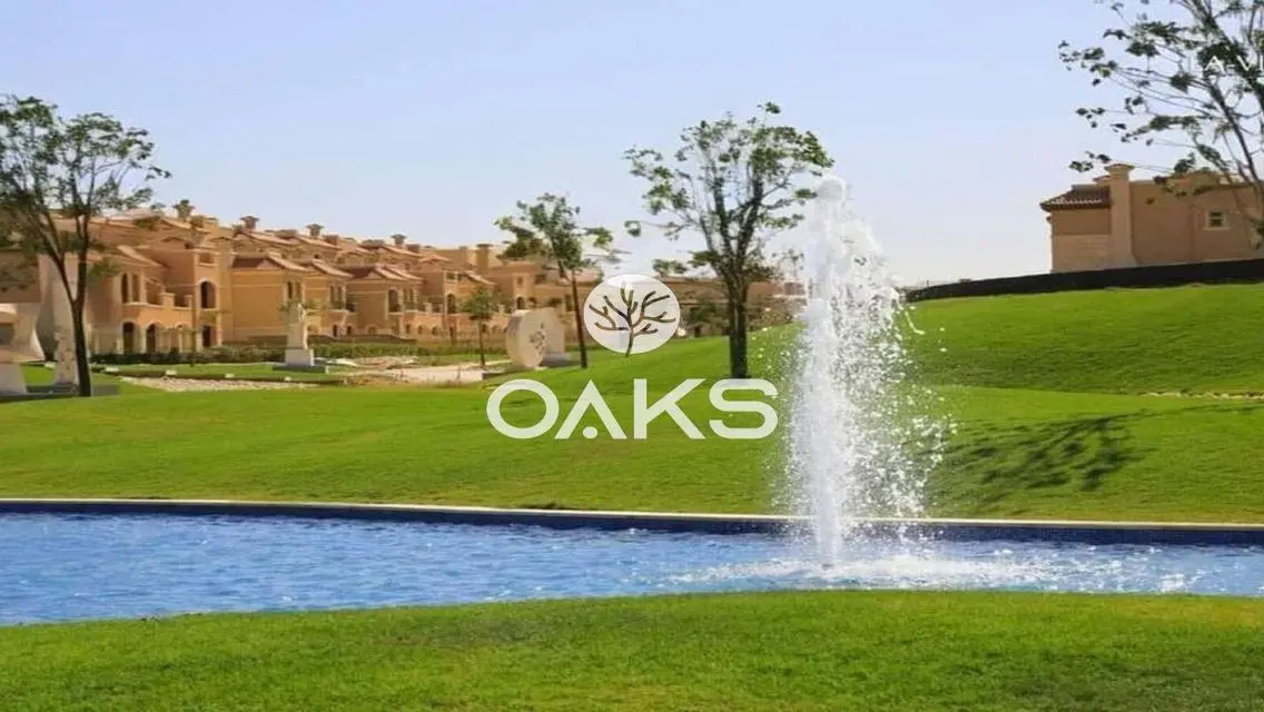 Luxury Villa for Sale in El Patio Vera Compound, Sheikh Zayed