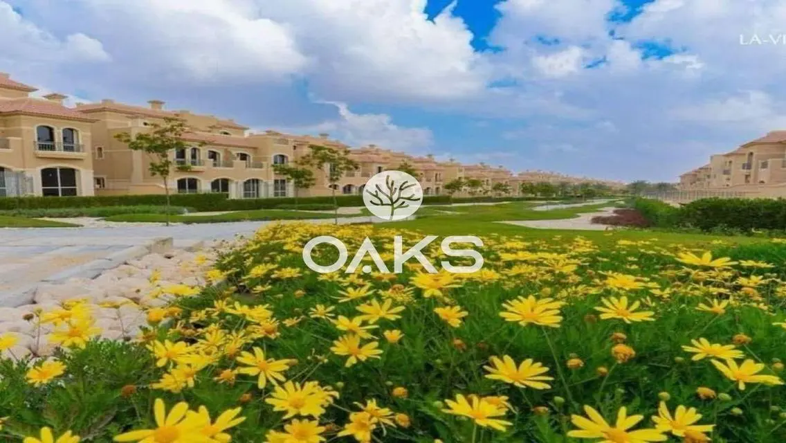 Luxury Villa for Sale in El Patio Vera Compound, Sheikh Zayed