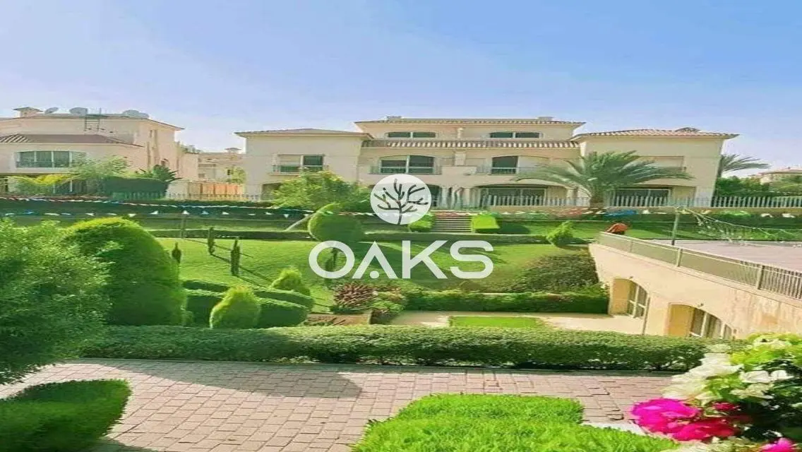 Luxury Villa for Sale in El Patio Vera Compound, Sheikh Zayed
