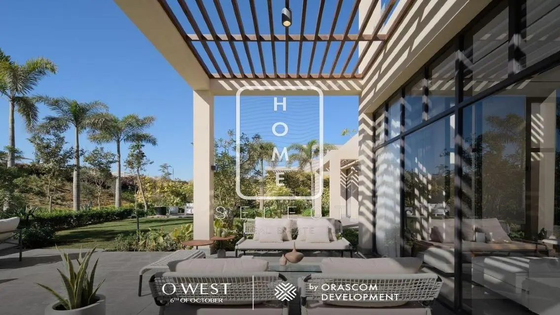 Luxury Villa with Private Pool and Garden in Hillside