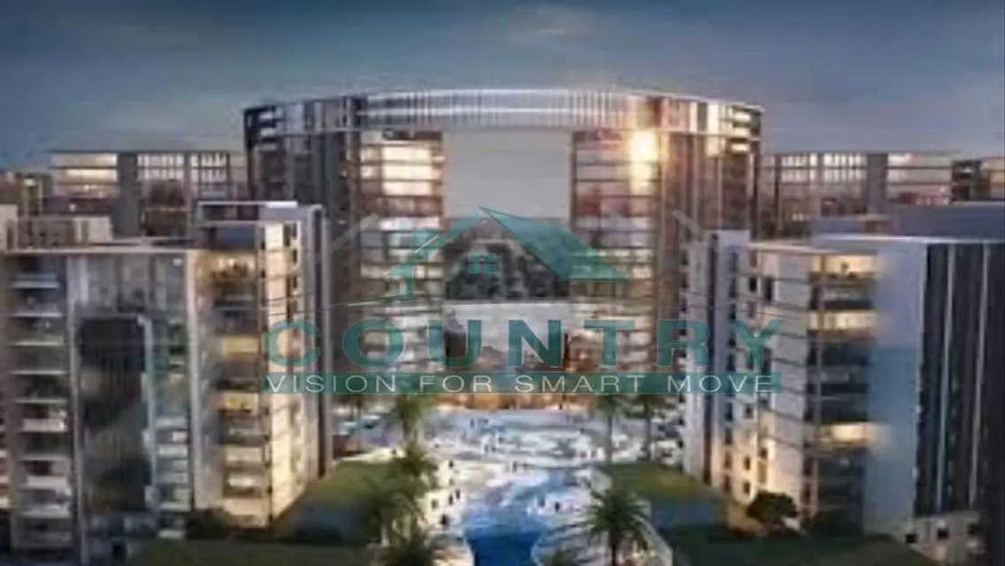 مشروع زيد شرق: قلب المستقبل في القاهرة الجديدة