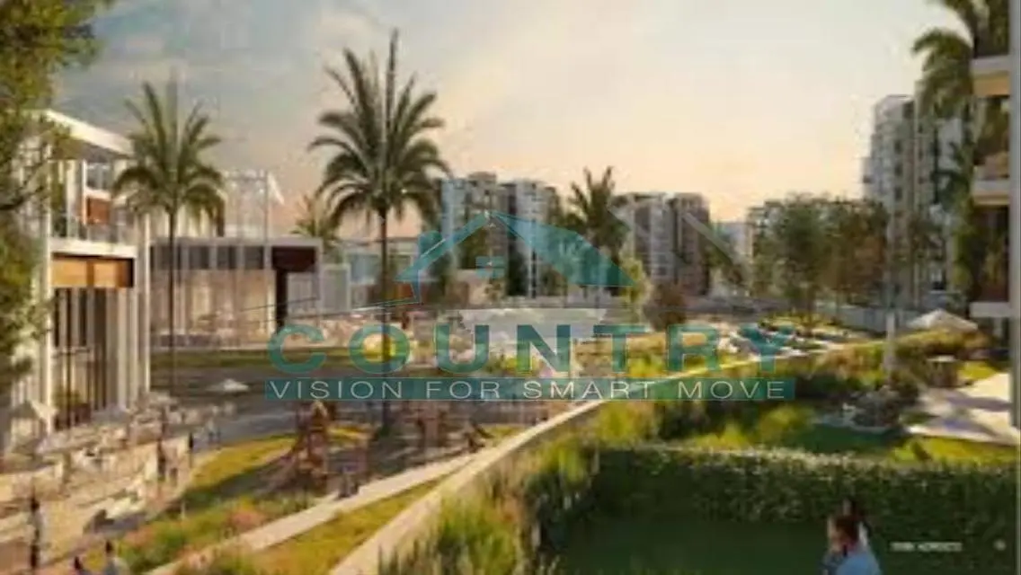 مشروع زيد شرق: قلب المستقبل في القاهرة الجديدة