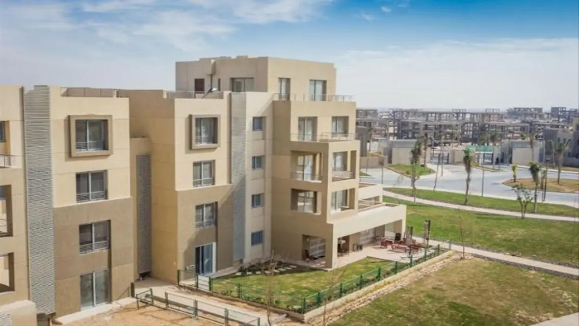 Luxury Apartment for Sale - 132 Square Meters
