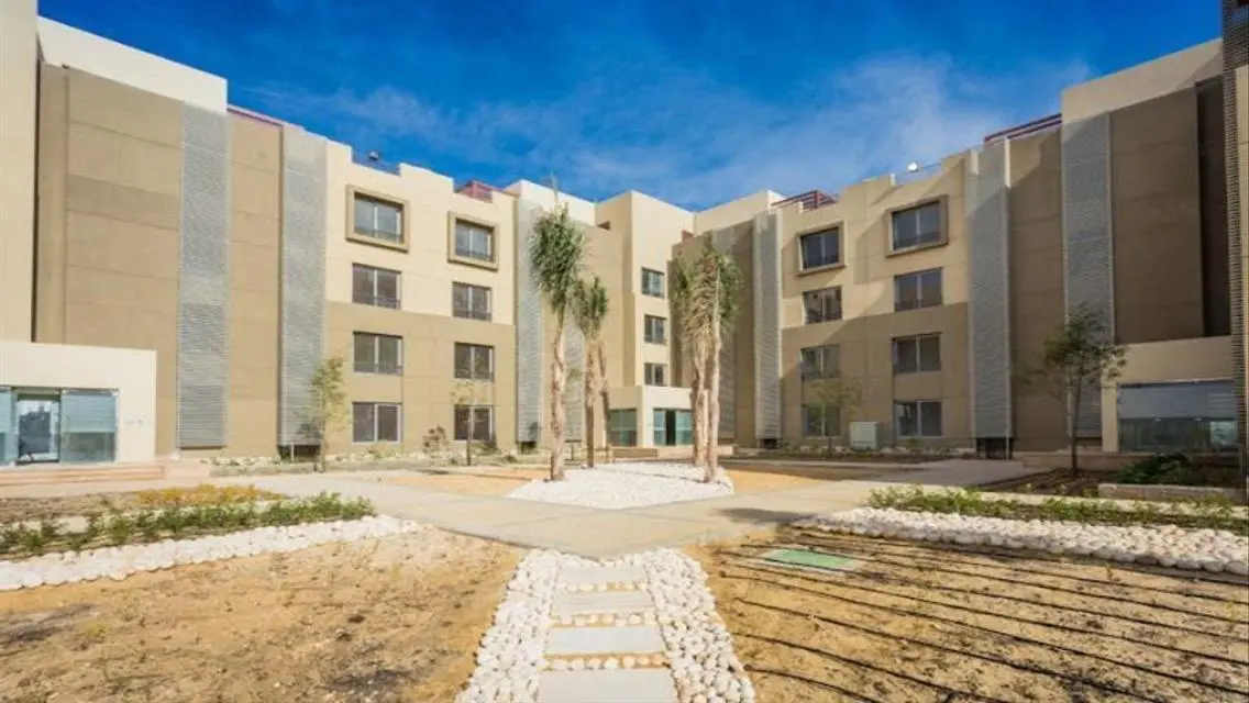 Luxury Apartment for Sale - 132 Square Meters