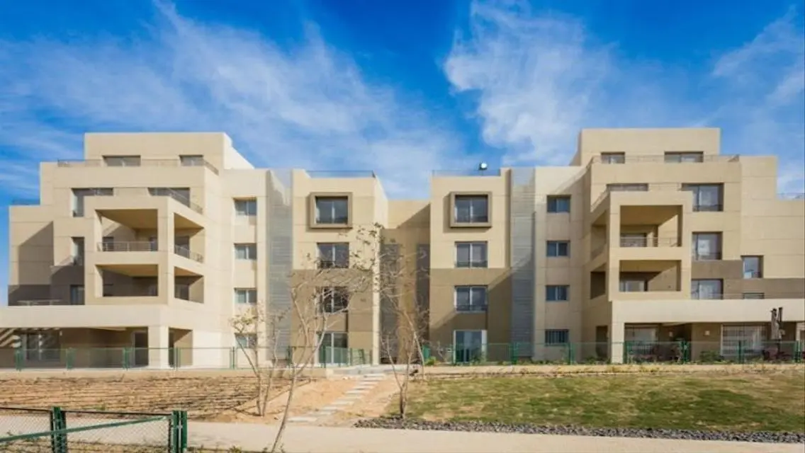 Luxury Apartment for Sale - 132 Square Meters