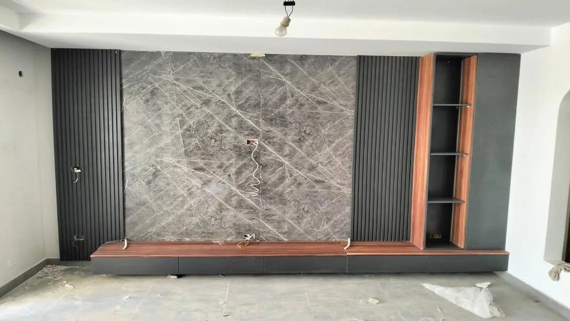 Luxury Apartment for Sale - 132 Square Meters