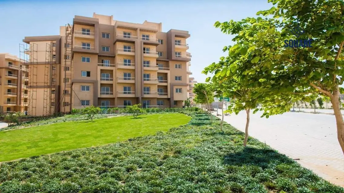 Luxury Apartment in Ashgar City - 82 sqm