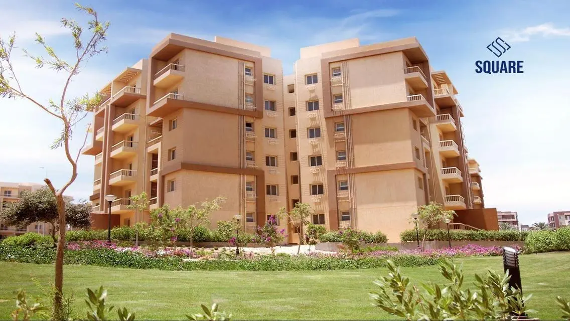 Luxury Apartment in Ashgar City - 82 sqm