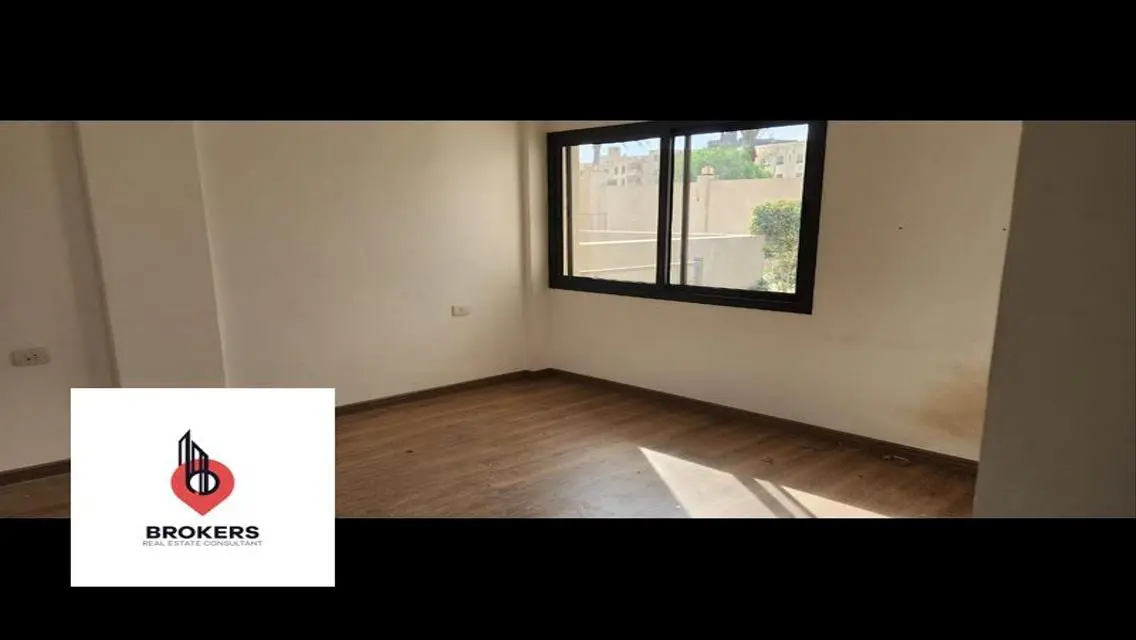 شقة فاخرة مع إطلالة مميزة