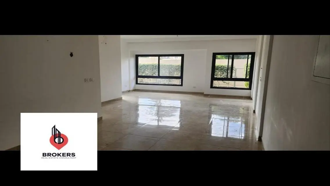 شقة فاخرة مع إطلالة مميزة