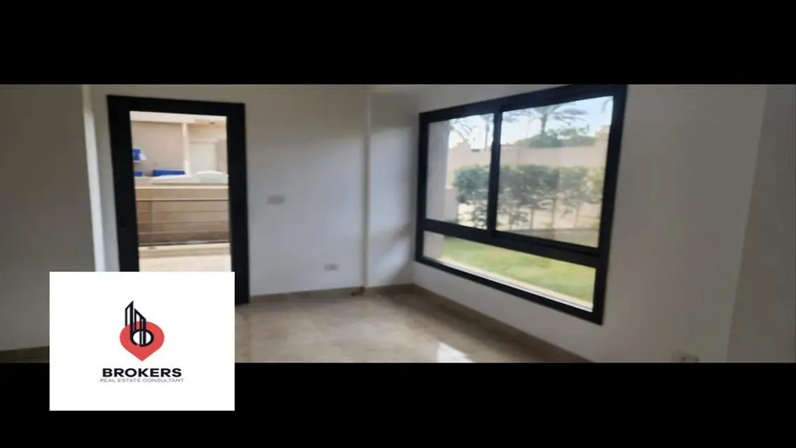 شقة فاخرة مع إطلالة مميزة