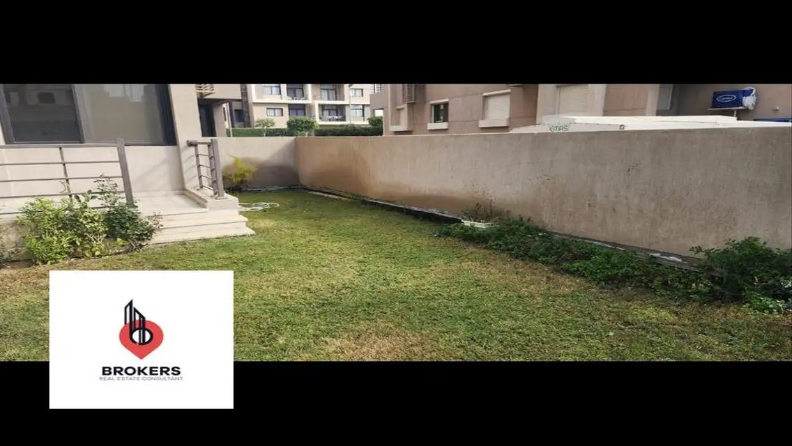 شقة فاخرة مع إطلالة مميزة