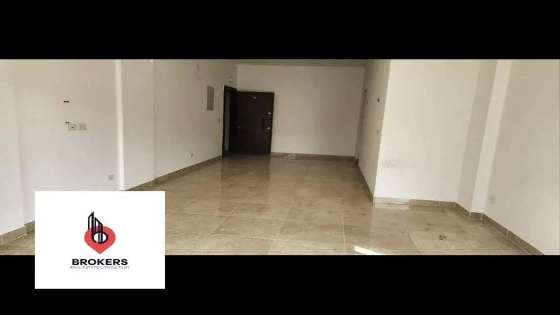 شقة فاخرة مع إطلالة مميزة