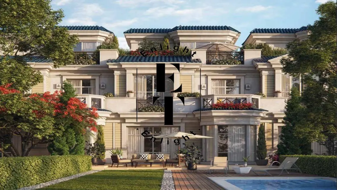 Luxury Villa with Spacious Area and Lake View