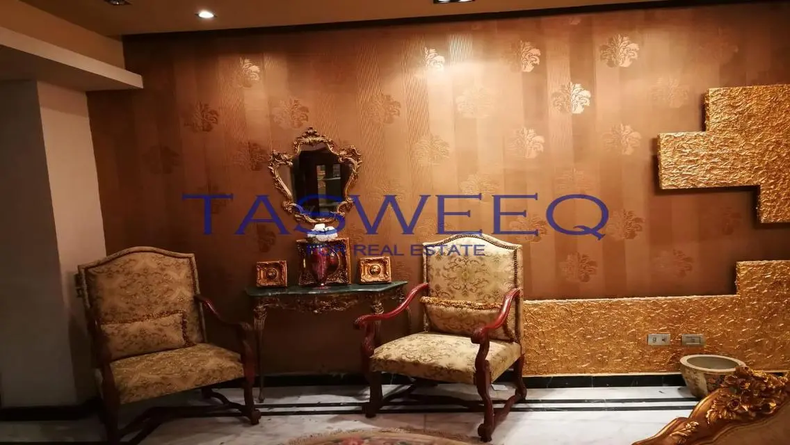 شقة فاخرة للبيع