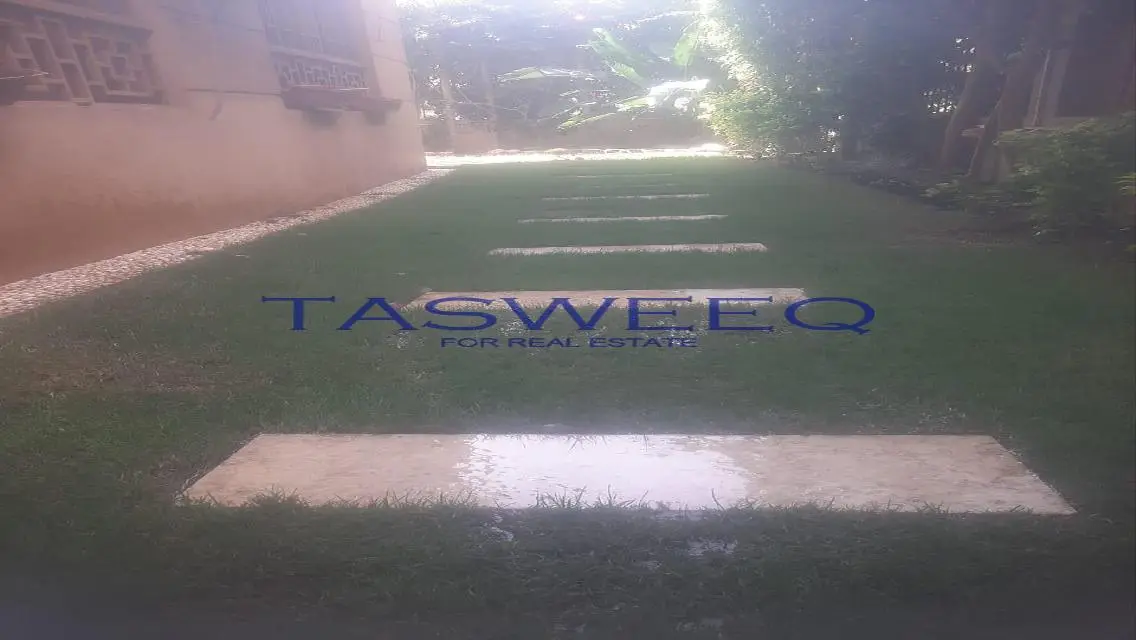شقة فاخرة للبيع