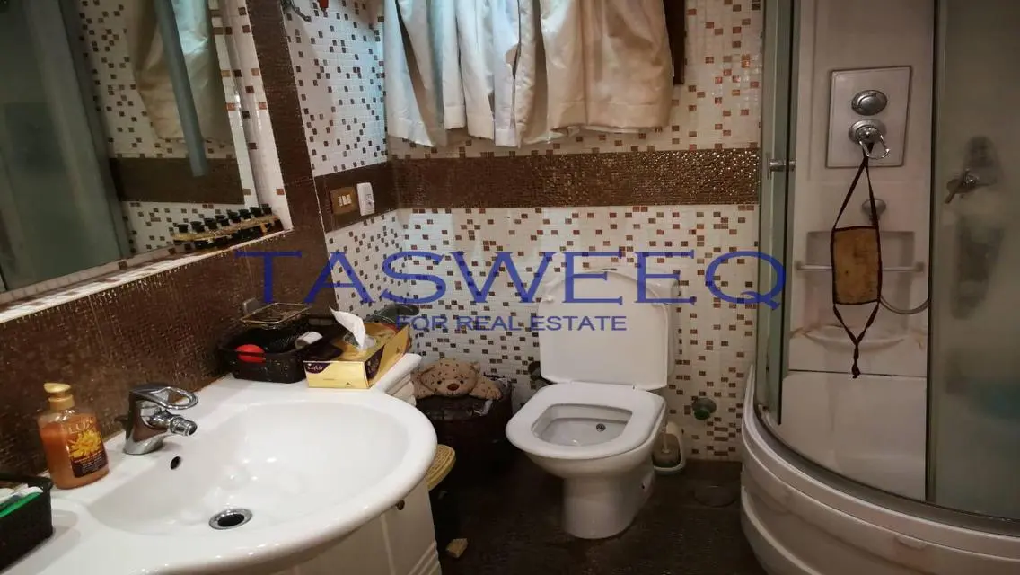 شقة فاخرة للبيع