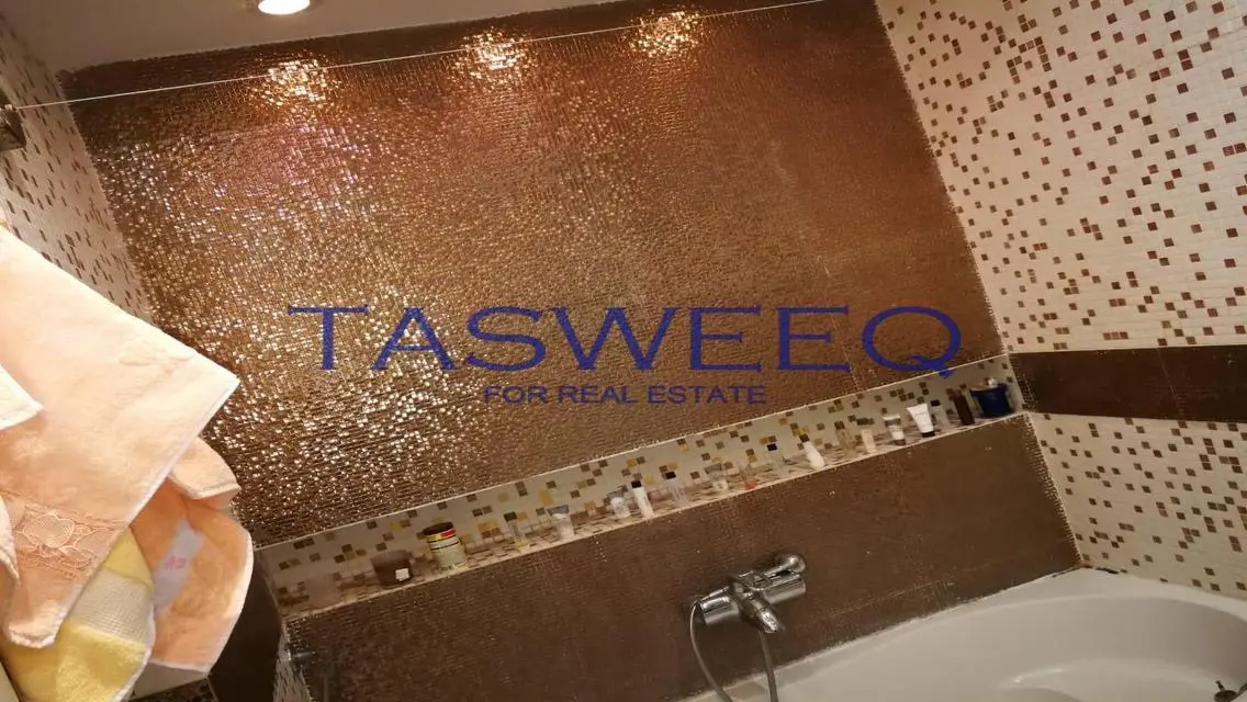 شقة فاخرة للبيع