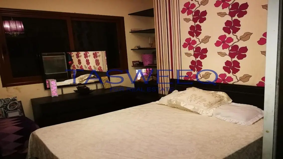 شقة فاخرة للبيع