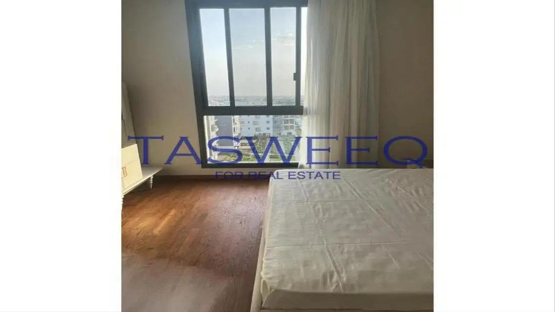 Luxury Apartment for Sale - 160 sqm