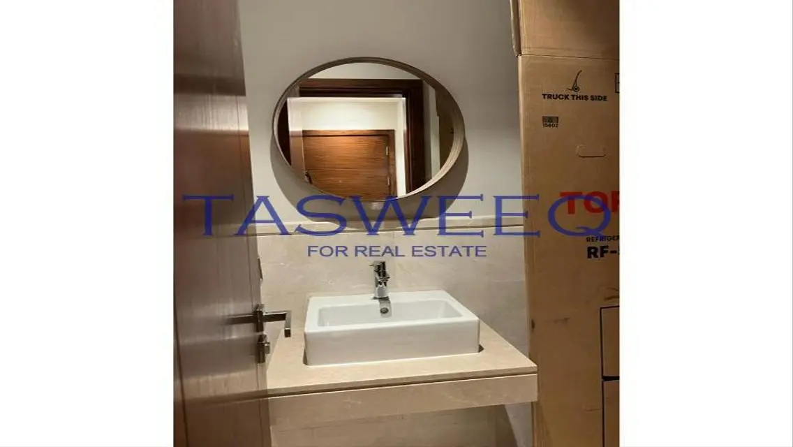 Luxury Apartment for Sale - 160 sqm