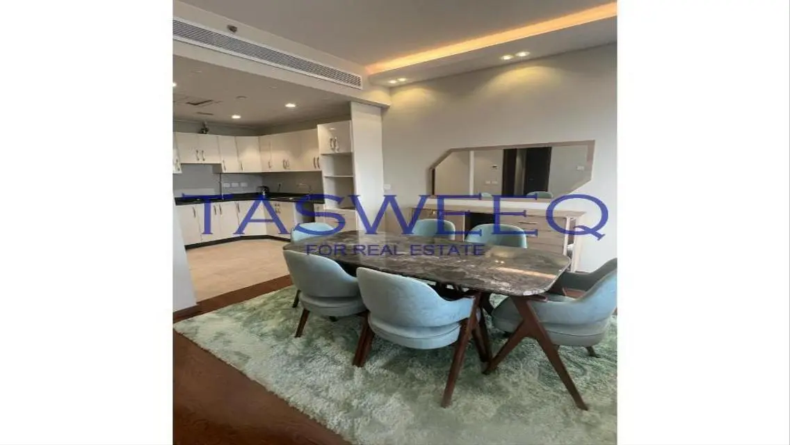 Luxury Apartment for Sale - 160 sqm
