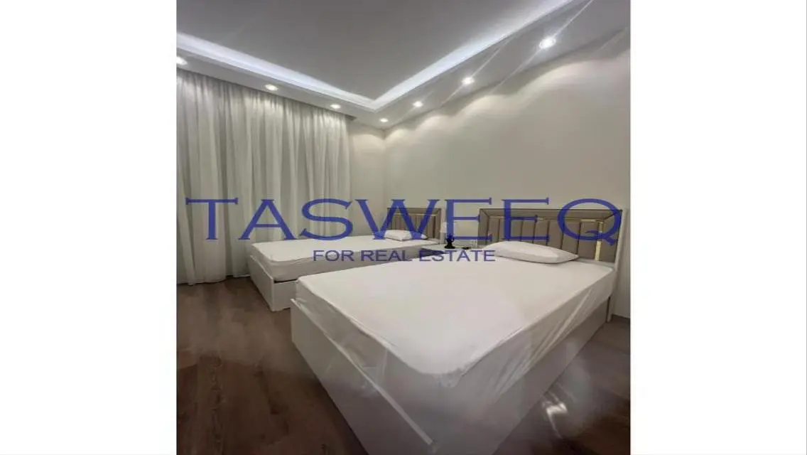 Luxury Apartment for Sale - 160 sqm
