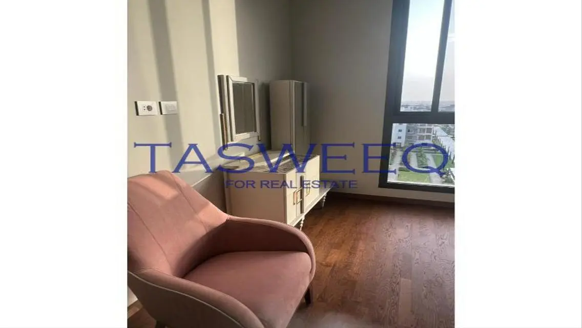 Luxury Apartment for Sale - 160 sqm