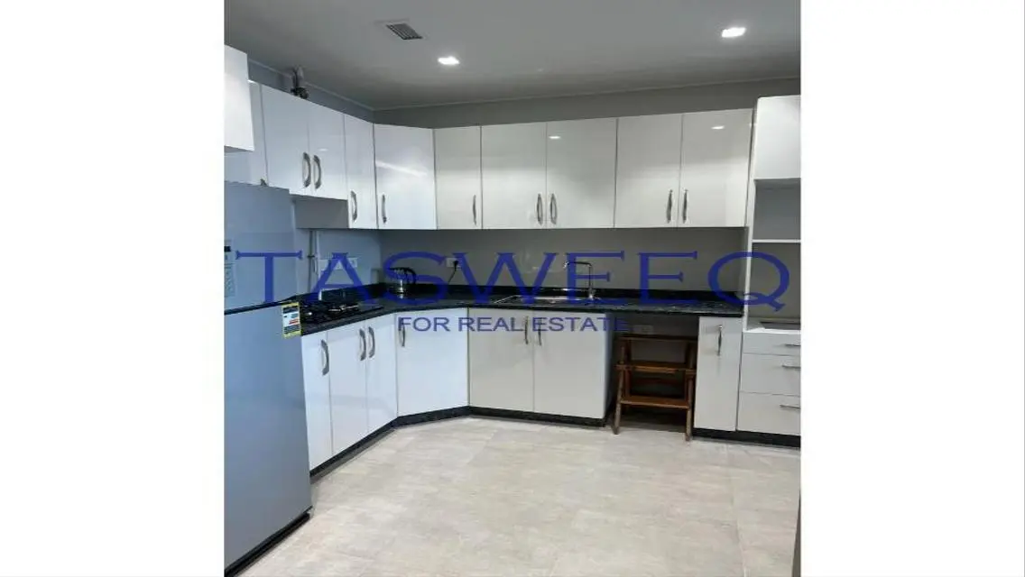 Luxury Apartment for Sale - 160 sqm