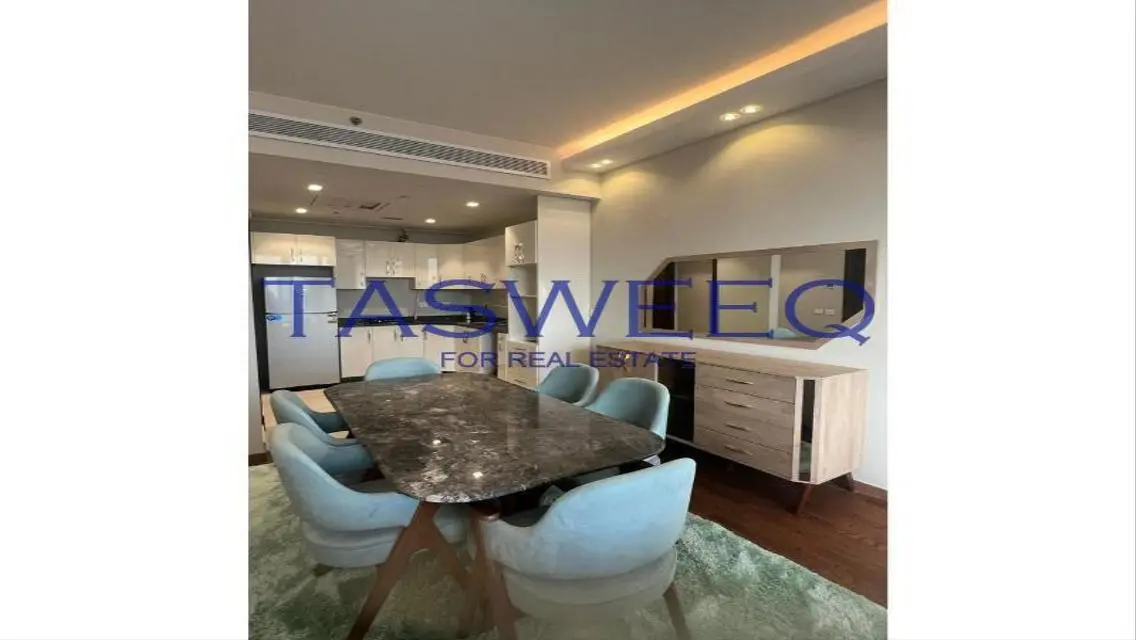 Luxury Apartment for Sale - 160 sqm