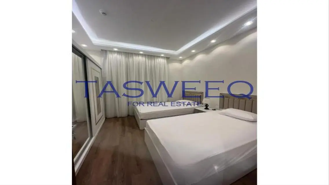Luxury Apartment for Sale - 160 sqm