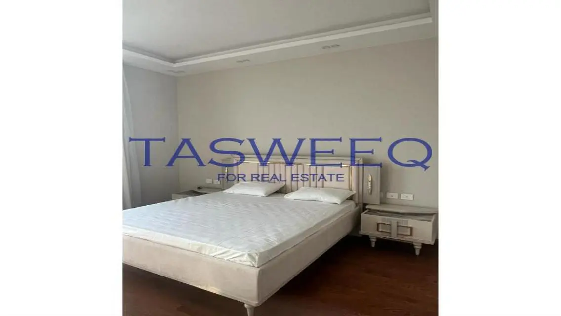 Luxury Apartment for Sale - 160 sqm