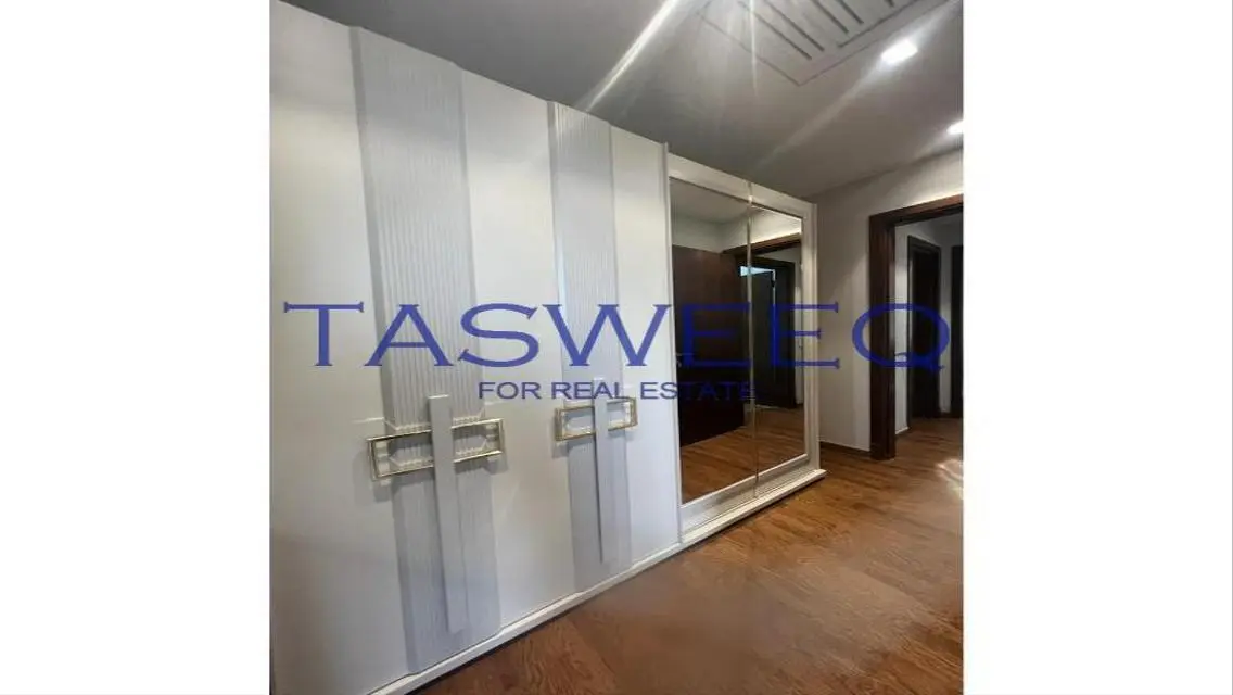 Luxury Apartment for Sale - 160 sqm