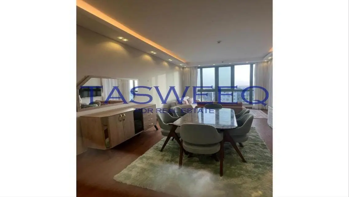 Luxury Apartment for Sale - 160 sqm